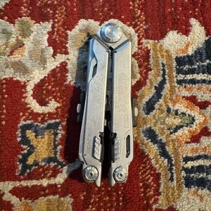 Gerber FLIK Multi Tool Extremely Rare